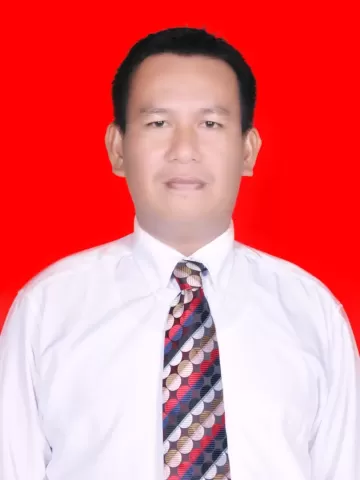 Guntur, S.Ag