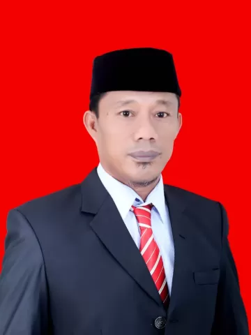 Baharuddin, S.Ag., M.Pd
