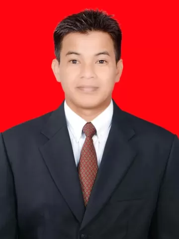 Agus Salim, S.Pd., M.Pd