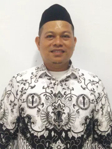 M. Sukri, S.Pd. I