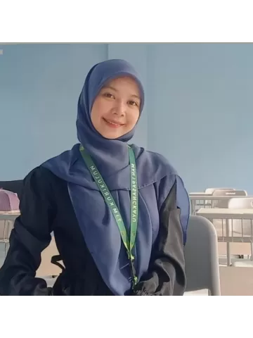 Nurmalasari Agus, S.Pd