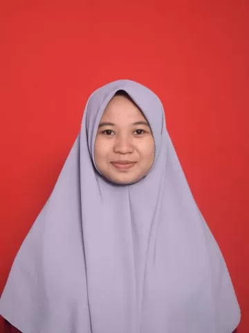 Hasnawati, S.Pd