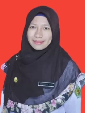 Andi Mardiana, S.Si